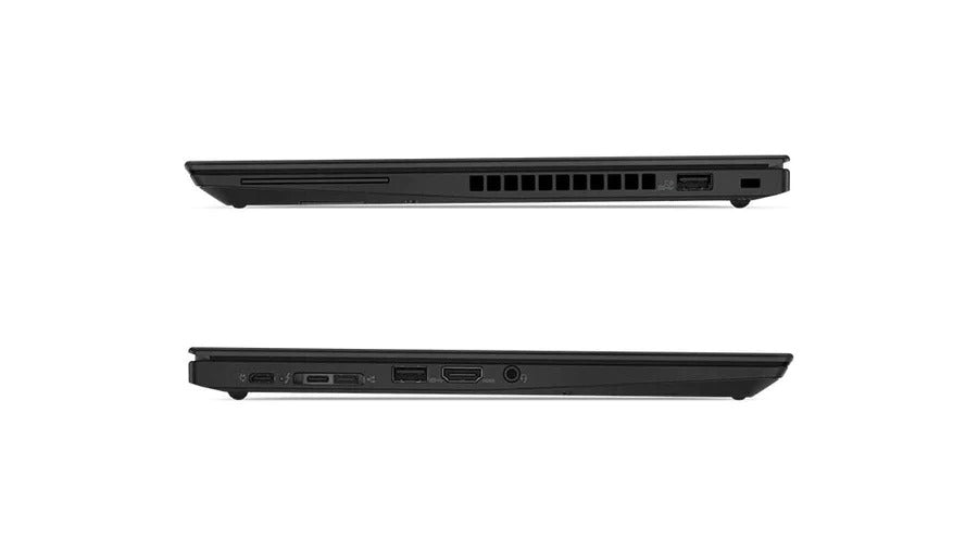 Lenovo ThinkPad T480s - i5-8250U - 16GB RAM - 500GB SSD - Windows 11 Pro