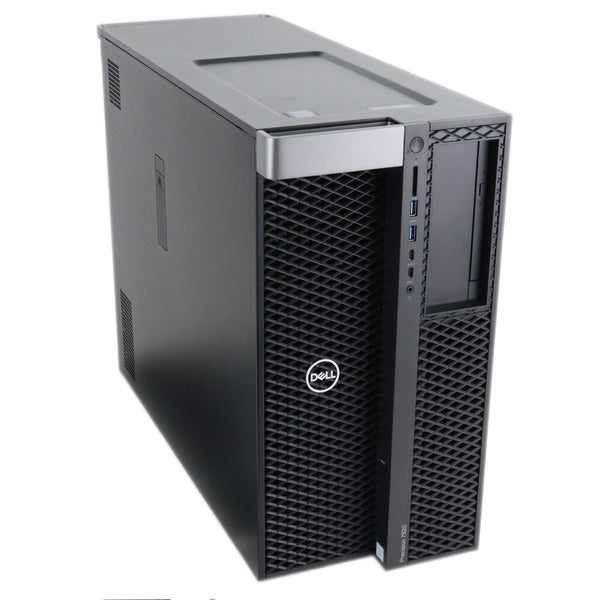 Dell Precision 7920 Workstation | Dual Intel Xeon Gold or Platinum Pro