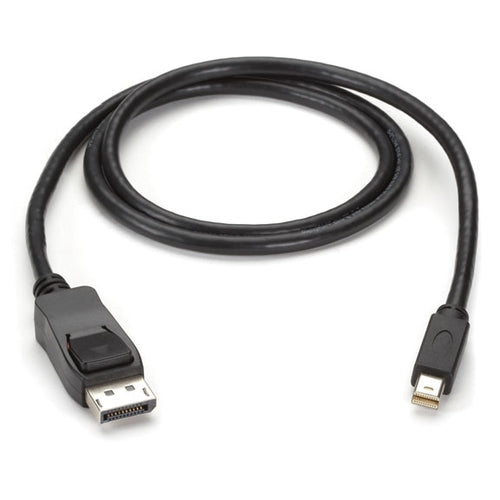 Mini Display Port to Display Port