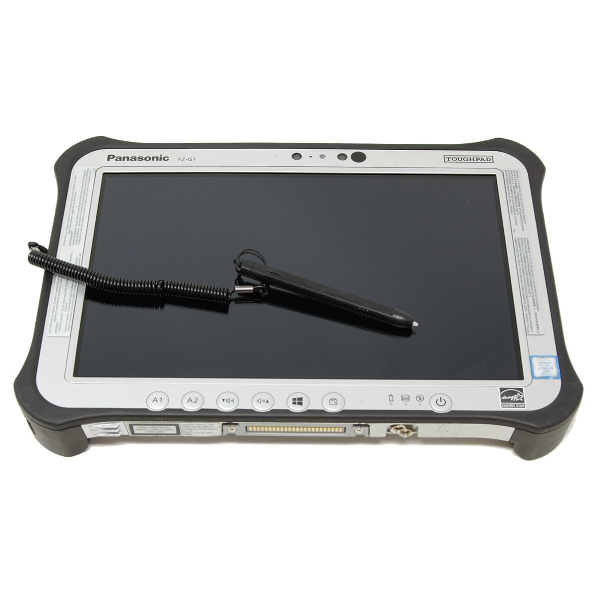 Panasonic ToughPad FZ-G1 MK5