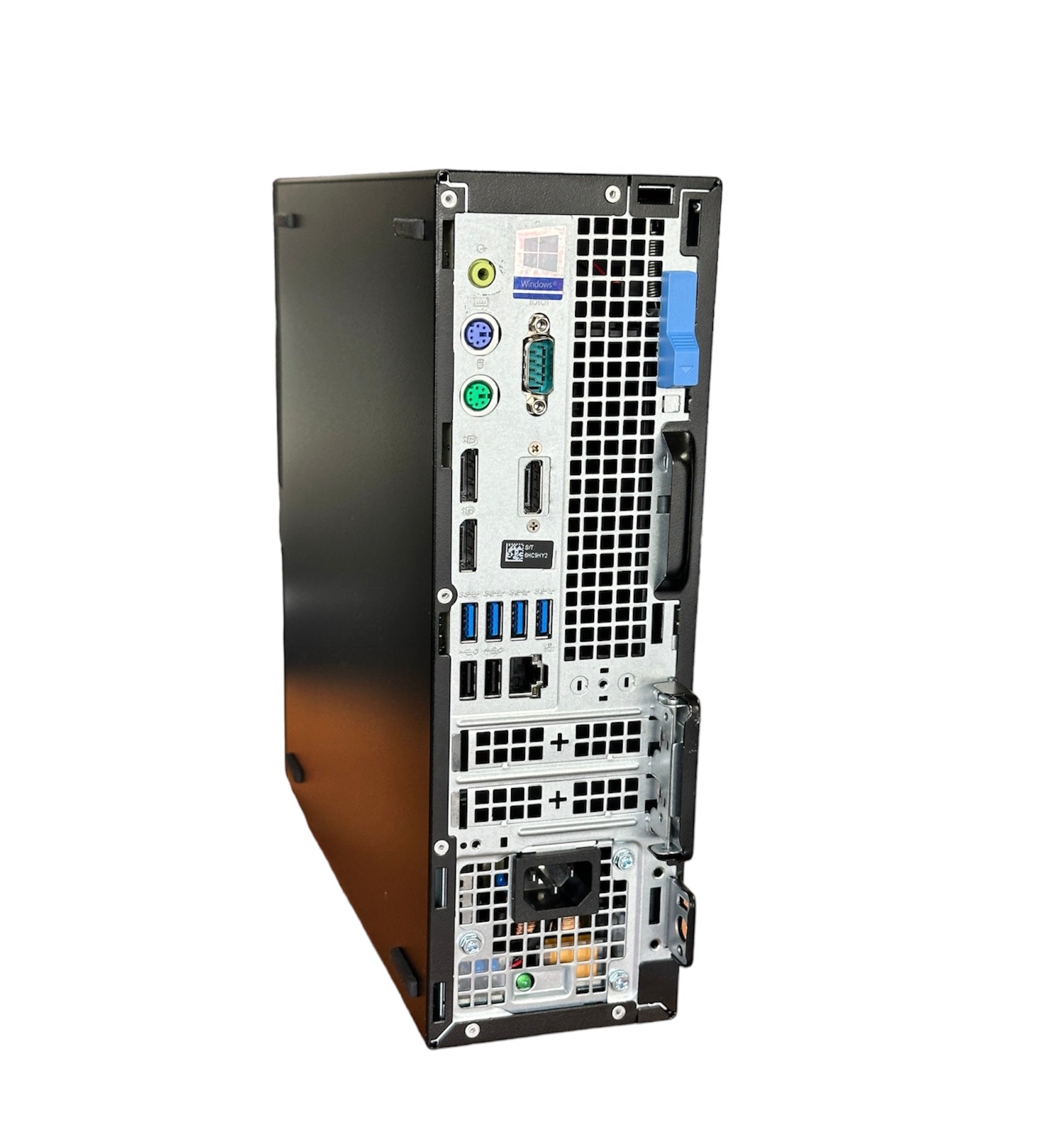 Dell OptiPlex 7060 SFF Desktop | 8th Gen Intel i5-8400 2.80GHz | Windo