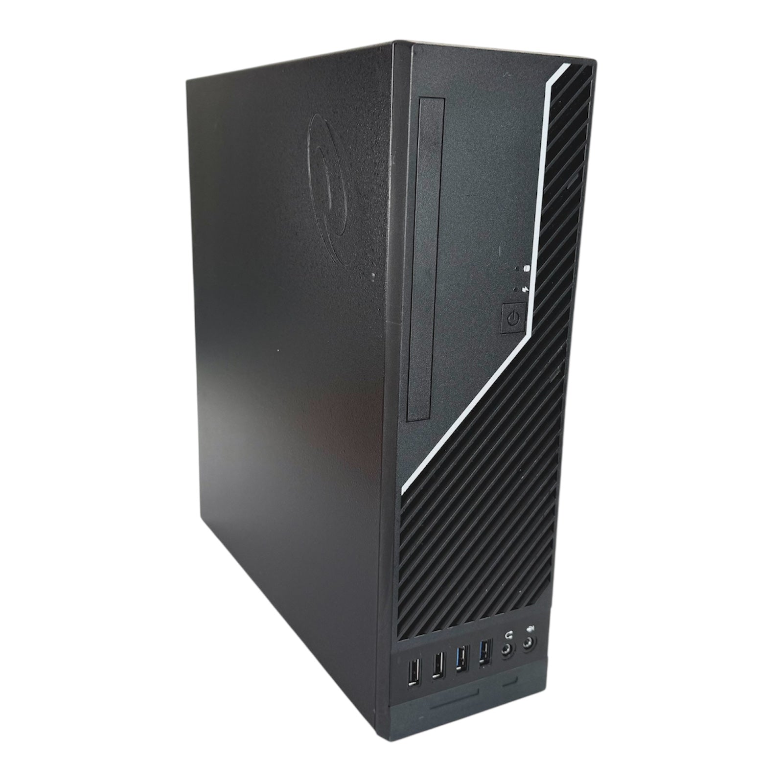 Small Form Factor Desktop | Intel i5-9500 | 32GB RAM | Quadro P1000 | 500GB NVMe | Wi-Fi & BT | Win 11 Pro