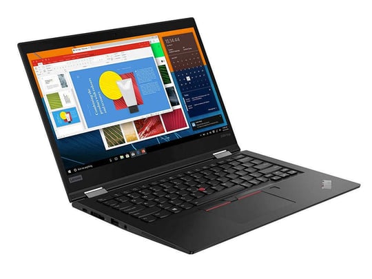 Lenovo X390 Yoga – Premium 2-in-1 Business Laptop