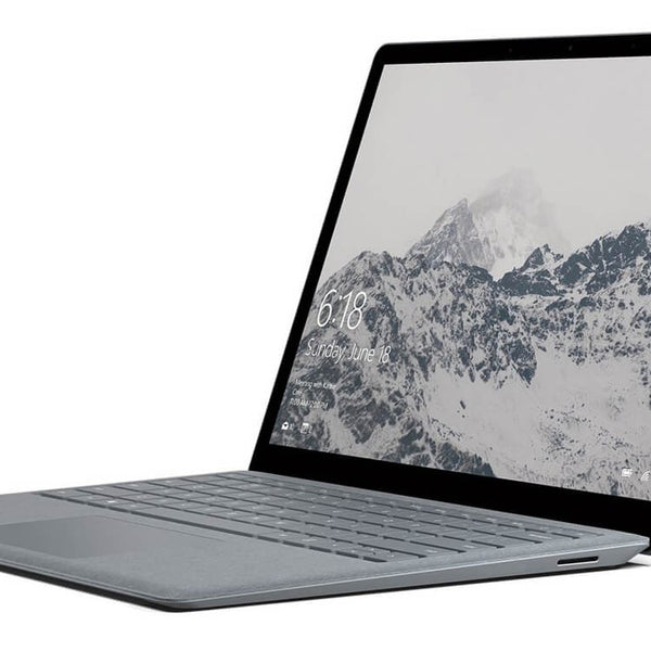Microsoft Surface Laptop 3 | 10th Gen Intel i5 | 13.5-Inch