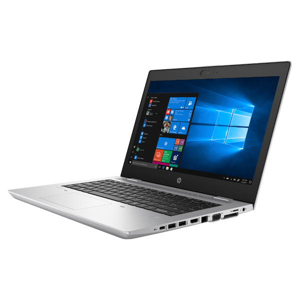 HP ProBook 640 G5 Laptop | Intel i5-8265U | 16GB RAM | 256GB / 500GB SSD | Windows 11 Pro