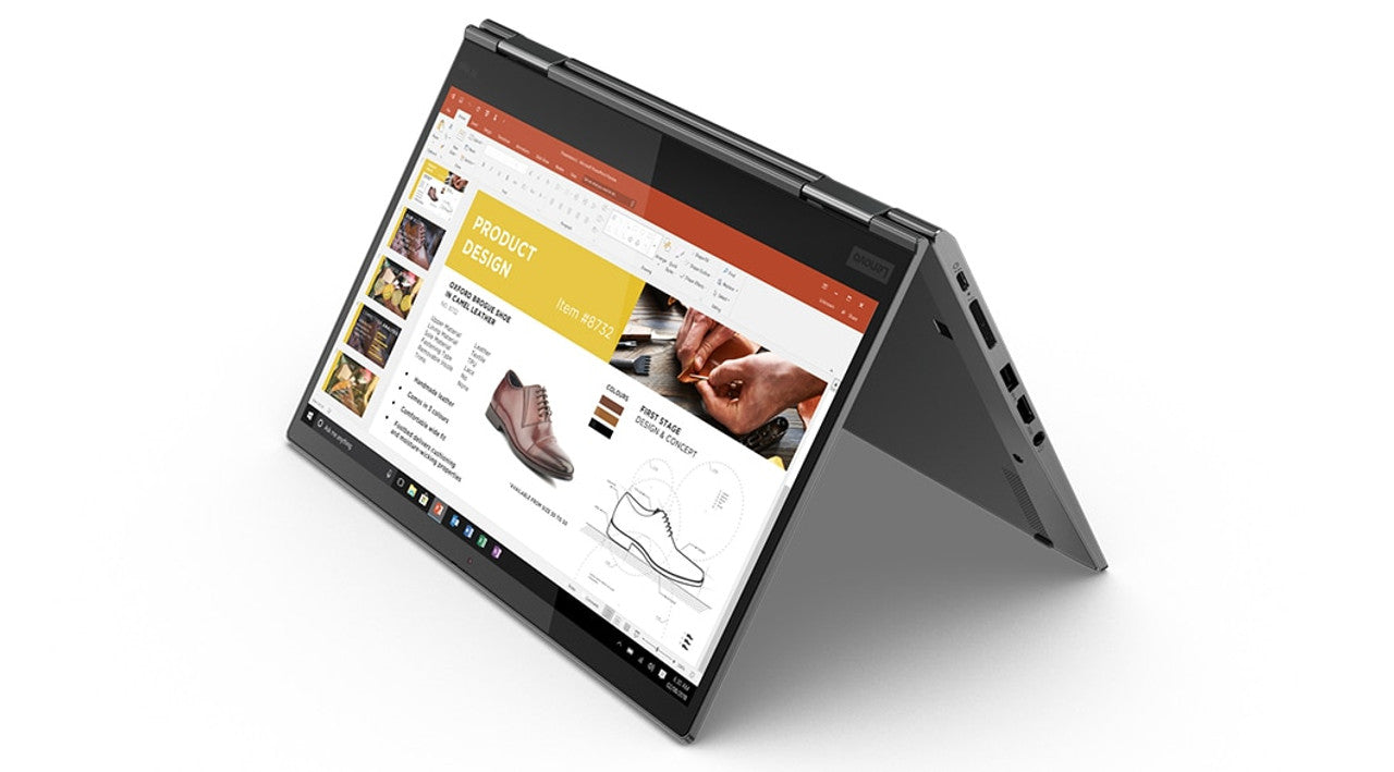 Lenovo ThinkPad X1 Yoga – 2-in-1 Business Convertible Laptop | Intel i7 | Win 11 Pro