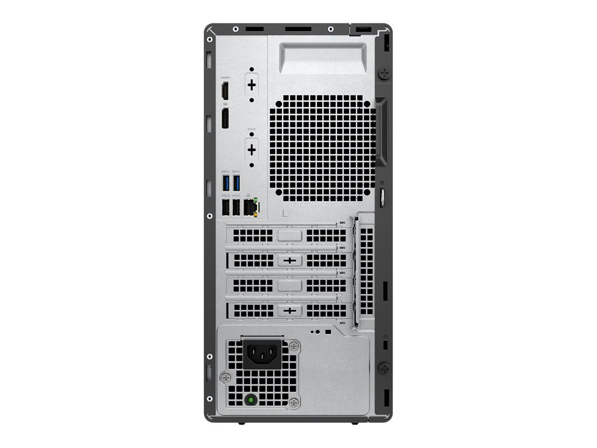 DELL OptiPlex 3000 - 12th Gen Intel Core i5, 16/32GB RAM, 512GB NVMe