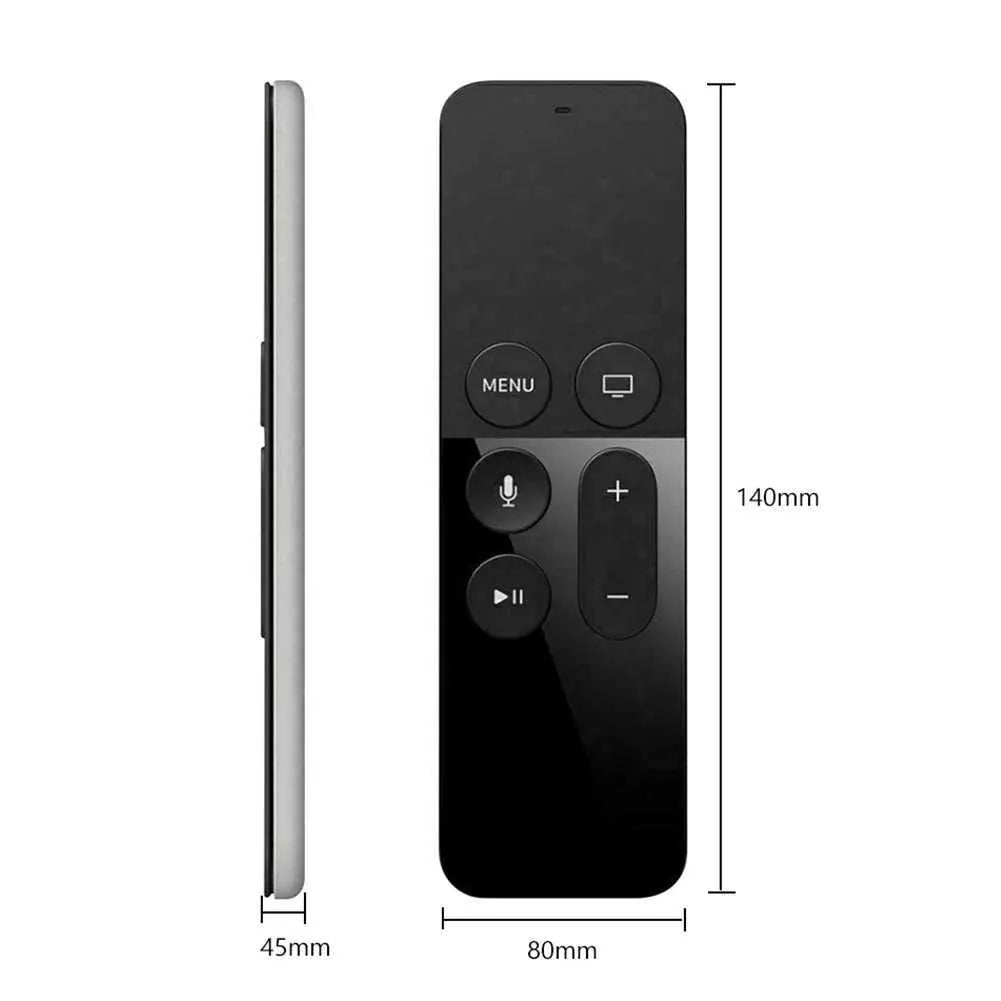 Genuine Apple TV Siri Remote A1513 | Original Apple TV 4K Remote | Voice Control | Touch Surface