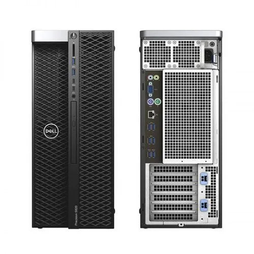 Dell Precision T5820 | Intel Xeon W-2145 | UP TO 128GB RAM | UP TO 1TB SSD | 1TB HDD | Windows 11 Pro