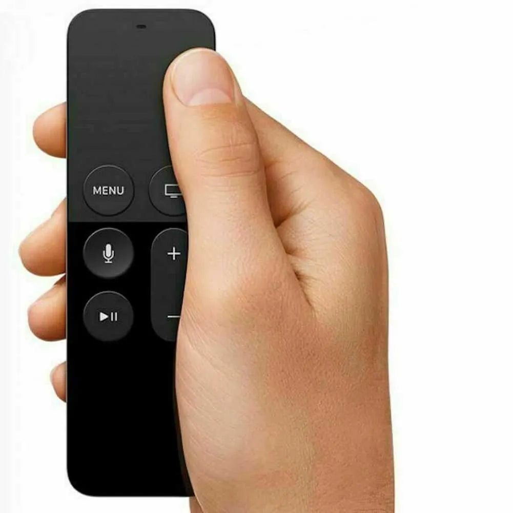 Genuine Apple TV Siri Remote A1513 | Original Apple TV 4K Remote | Voice Control | Touch Surface