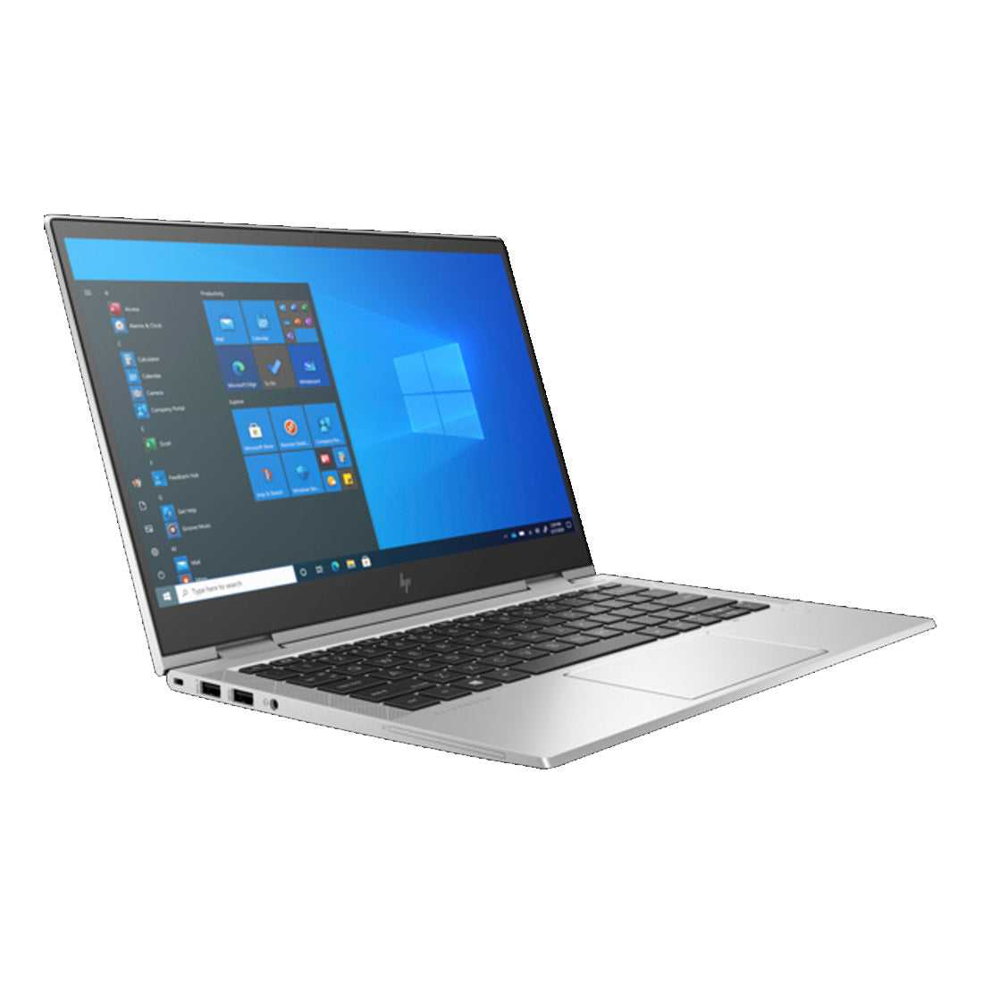 HP EliteBook 830 G8 – Intel i5-1135G7, 16GB RAM, 500GB SSD | Business Ultrabook Laptop