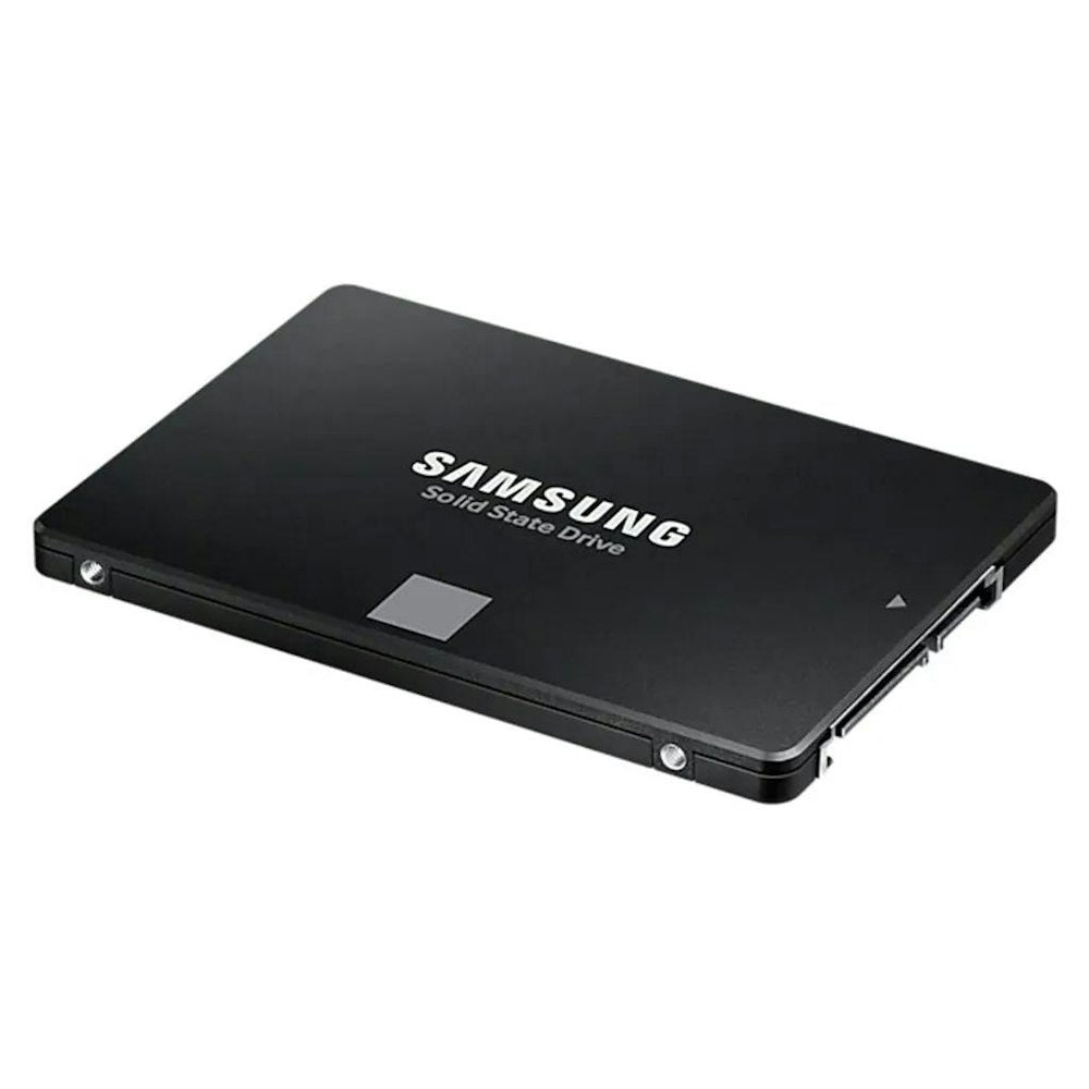 Samsung 860 EVO 250GB SATA III 2.5" Internal SSD - Excellent Condition (95%+ Health)