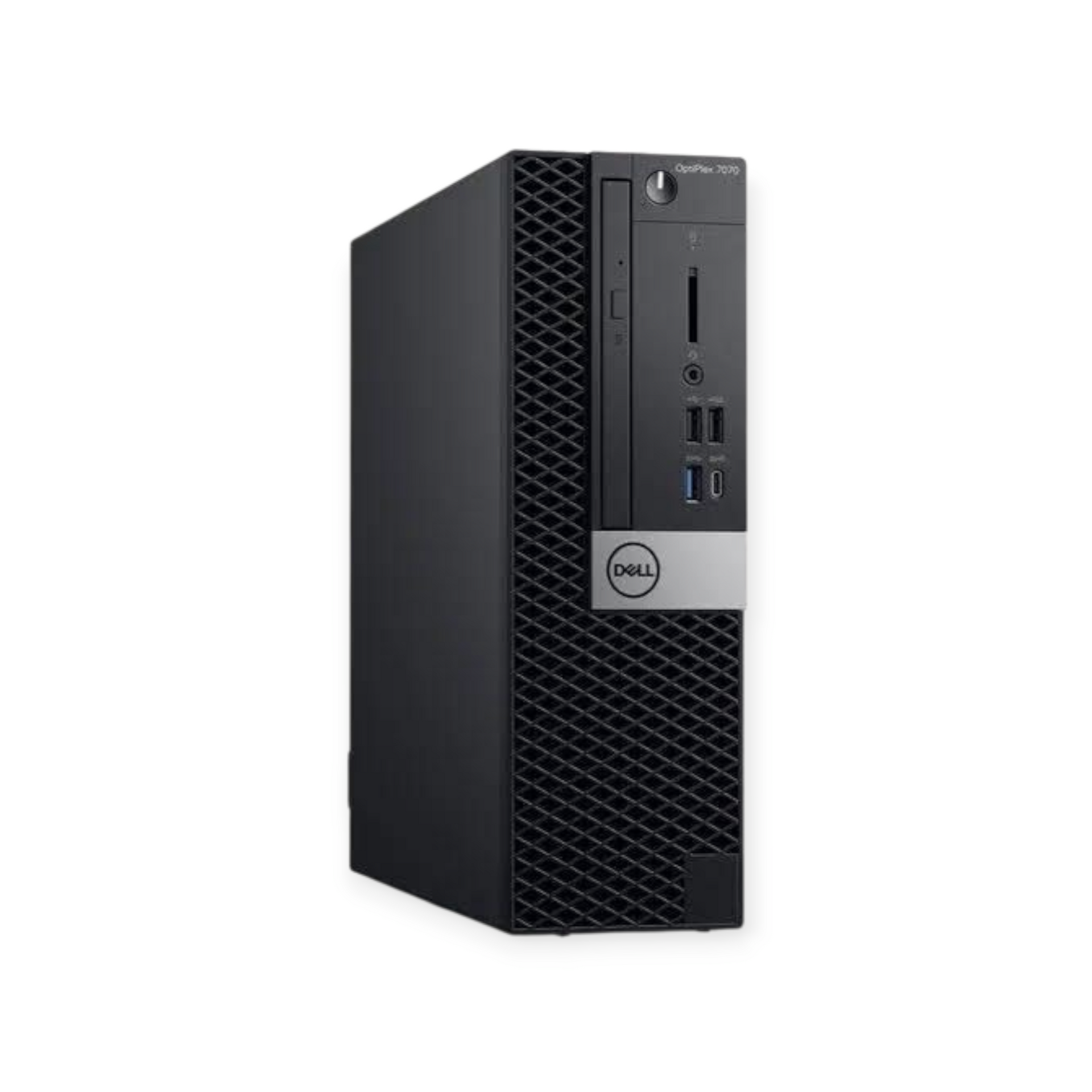 Dell OptiPlex 7070 SFF | i7-9700 | 64GB RAM | 500GB NVMe SSD | Dedicat