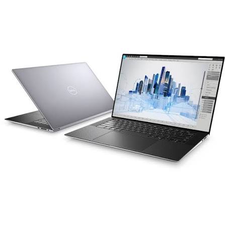 Dell Precision 5560 15.6" FHD Touchscreen Mobile Workstation | Intel i9-11950H | 32GB RAM | 1TB NVMe SSD | NVIDIA RTX A2000 4GB | Windows 11 Pro