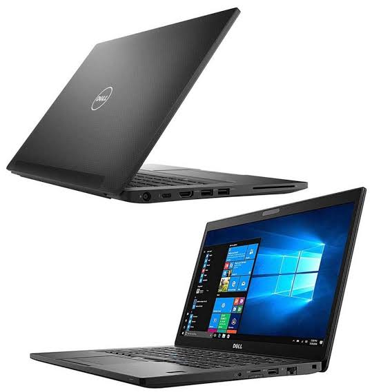 Dell Latitude 7290 12.5" Business Laptop - Intel Core i5-8350U, 8GB-16GB RAM, 256GB-512GB SSD, Windows 10 Pro