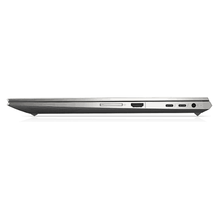 HP ZBook Studio G7 15.6" 4K Touchscreen Mobile Workstation | Intel Core i7-10850H | 32GB RAM | 1TB NVMe SSD | NVIDIA Quadro T2000 | Windows 11 Pro