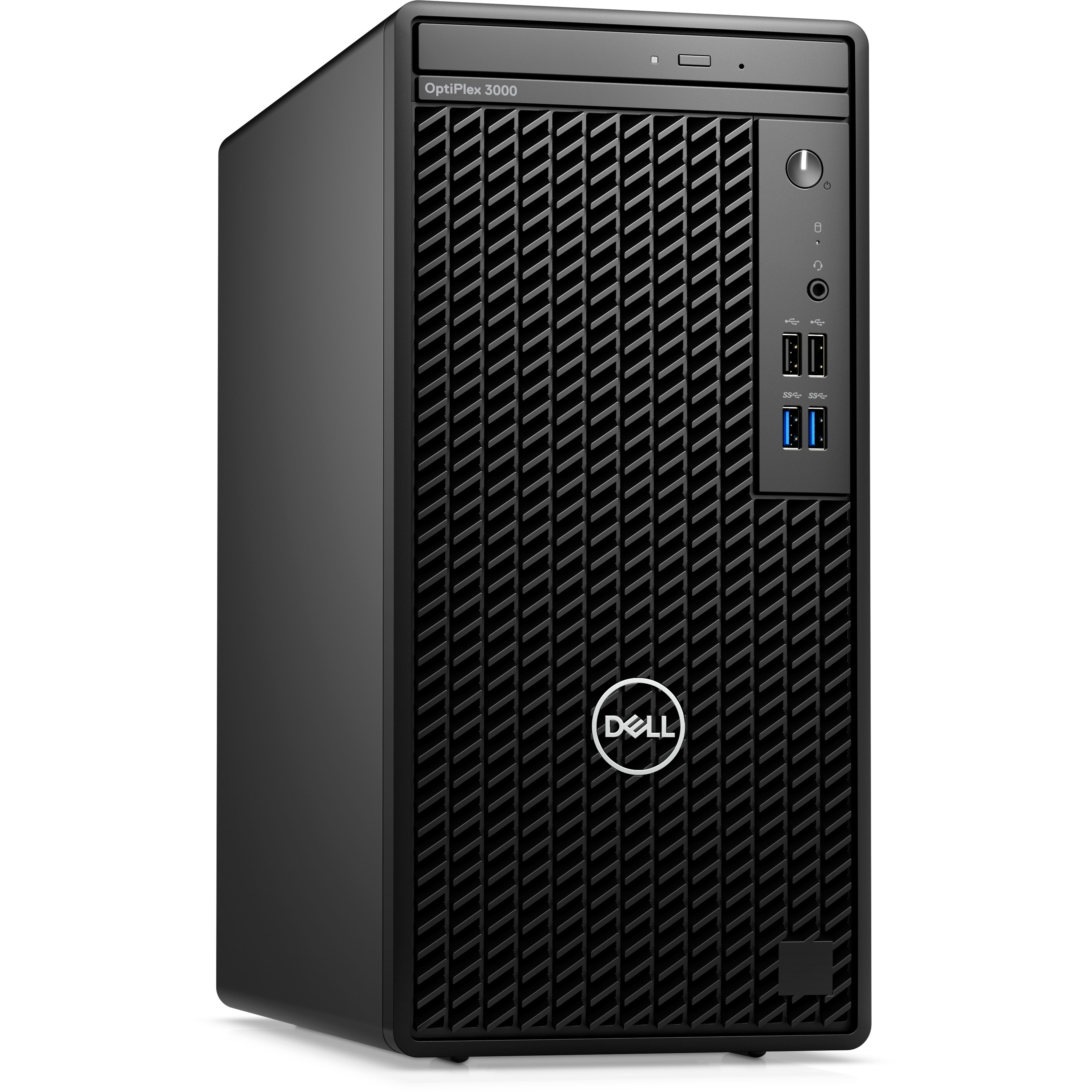DELL OptiPlex 3000 - 12th Gen Intel Core i5, 16/32GB RAM, 512GB NVMe