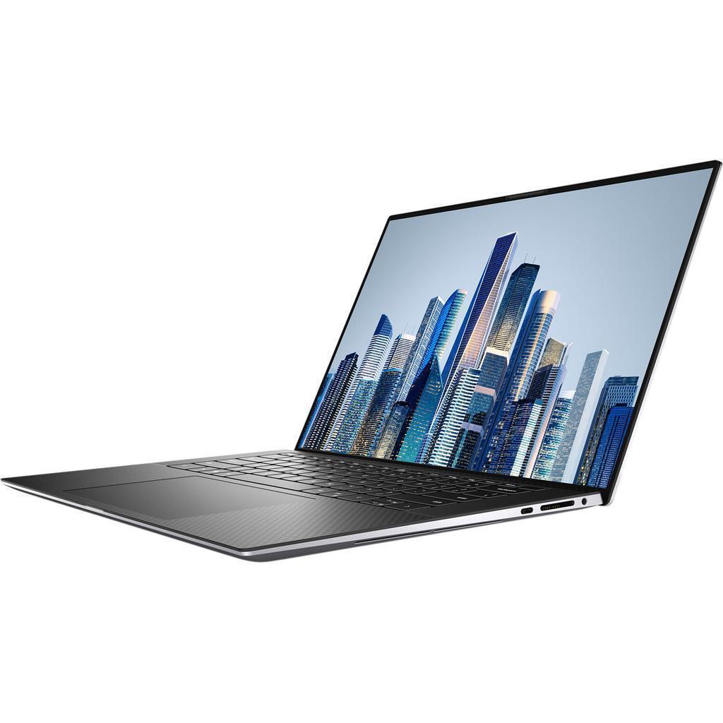 Dell Precision 5560 15.6" FHD Touchscreen Mobile Workstation | Intel i9-11950H | 32GB RAM | 1TB NVMe SSD | NVIDIA RTX A2000 4GB | Windows 11 Pro