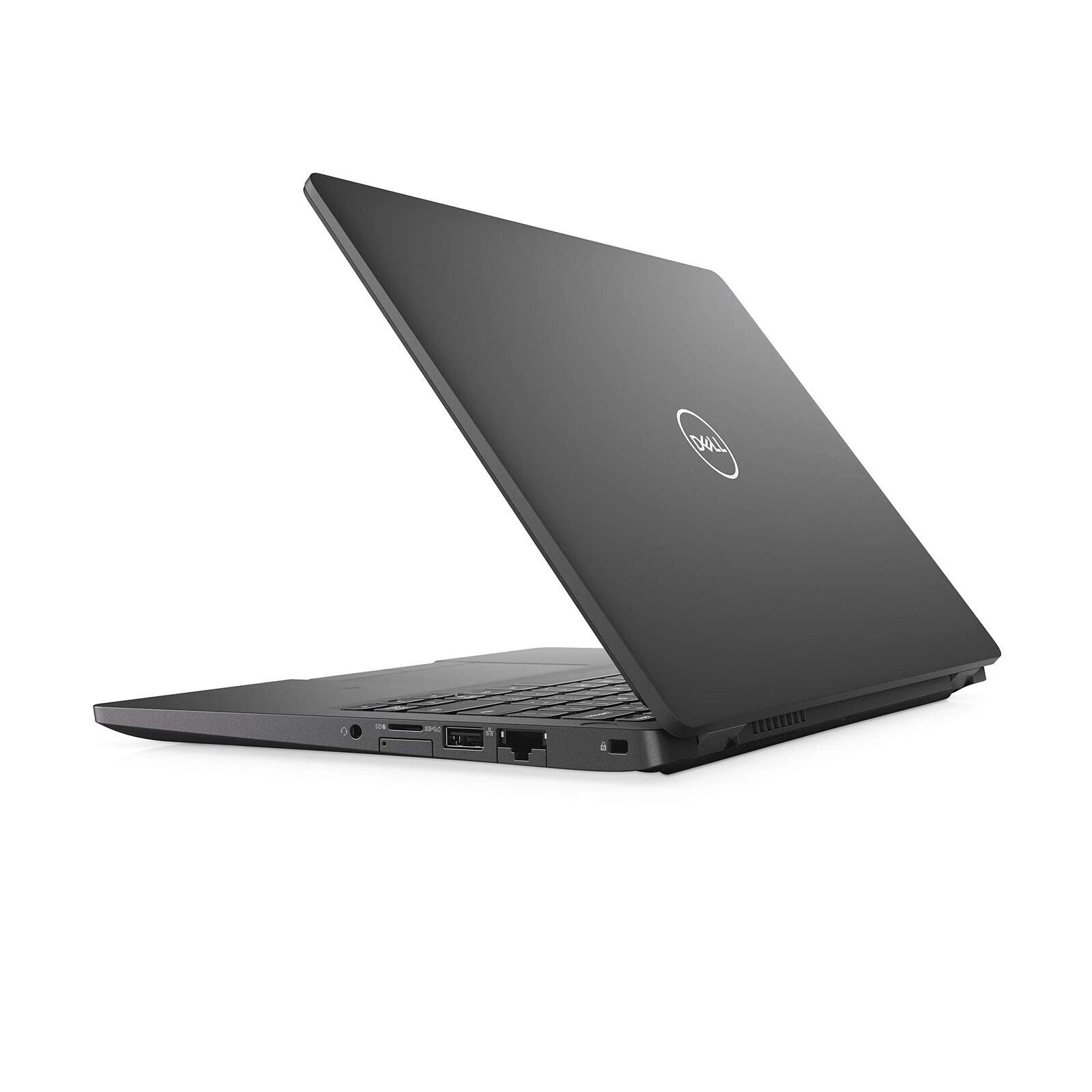 Dell Latitude 7490 - i7-8650U, 16GB DDR4 RAM, 256GB/512GB NVMe SSD, Windows 11 Pro