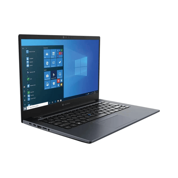 Toshiba Dynabook Portégé X40-J 14" Touch Laptop - Intel i5-1135G7, 16GB RAM, 256GB SSD, Windows 11 Pro (Refurbished)