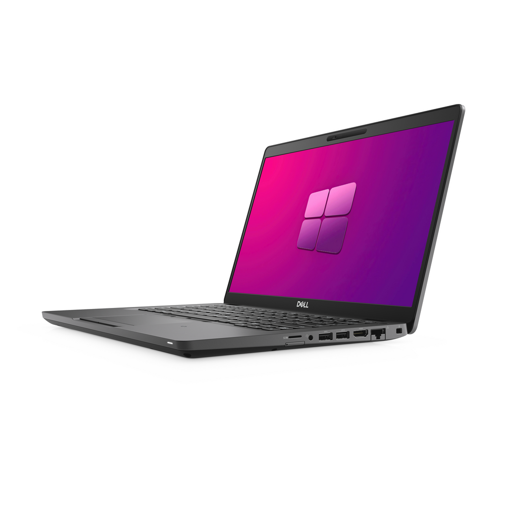 Dell Latitude 5400 i5-8265U 16GB RAM SSD Business Laptop | Windows 11 Pro