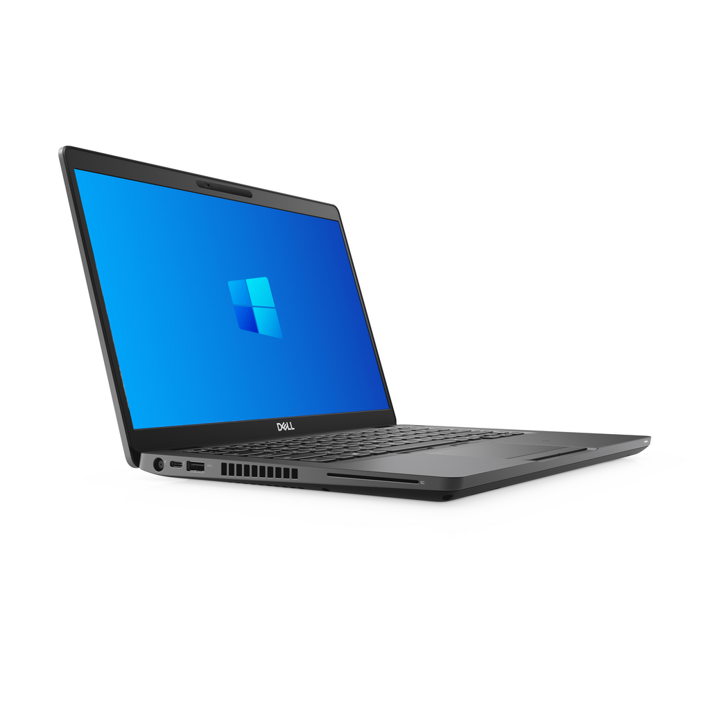 Dell Latitude 5400 i5-8265U 16GB RAM SSD Business Laptop | Windows 11 Pro