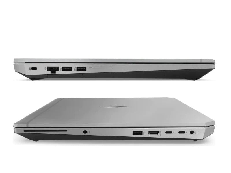 HP ZBook 15 G6 – Mobile Workstation | Quadro T2000 | 64GB RAM | 1TB SSD | Windows 11 Pro